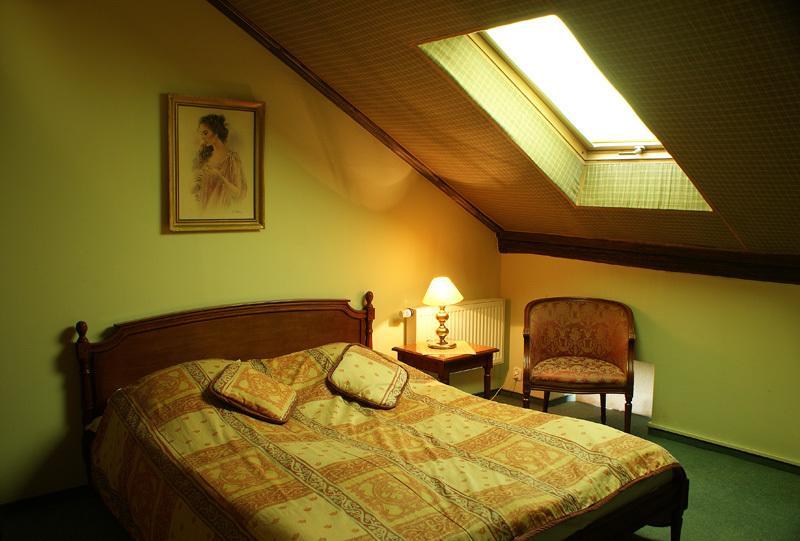 Pensjonat Palacyk Bed & Breakfast Lancut Bilik gambar