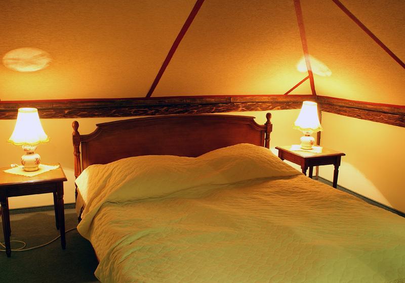 Pensjonat Palacyk Bed & Breakfast Lancut Luaran gambar
